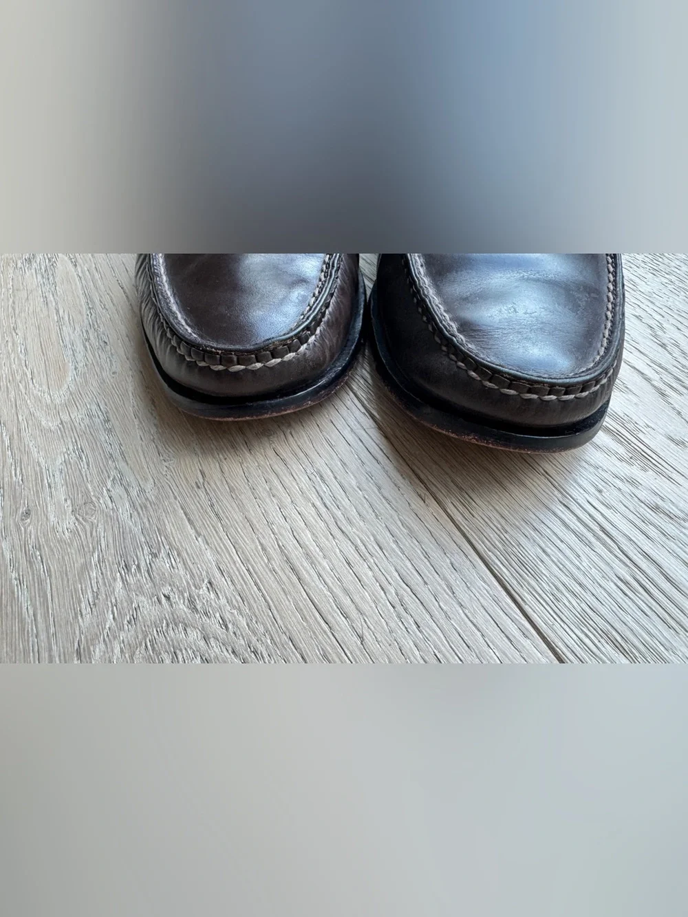 Cole Haan classic brown